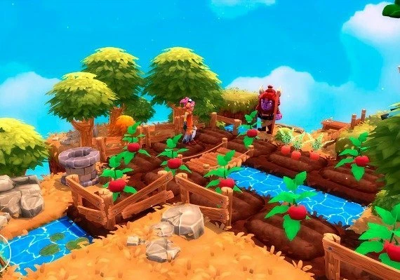 Ankora: Lost Days EN/DE/FR/ES Global