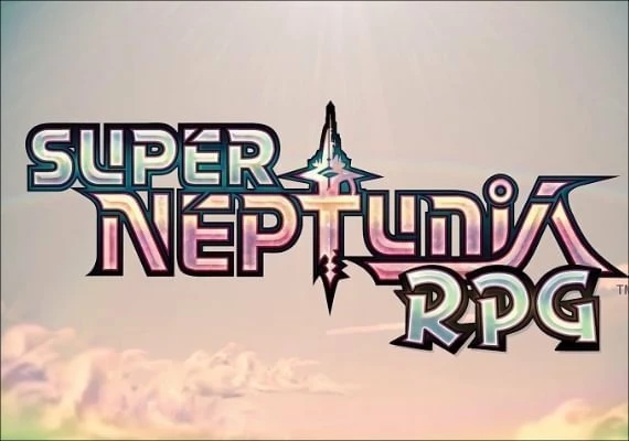 Super Neptunia RPG EN/FR/JA/ZH Global