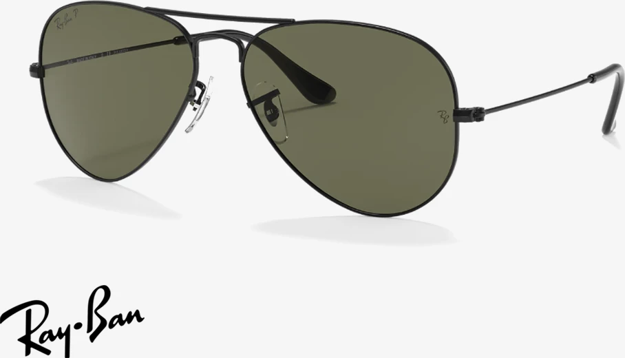 Syze dielli Ray-Ban RB3025 W3361 58