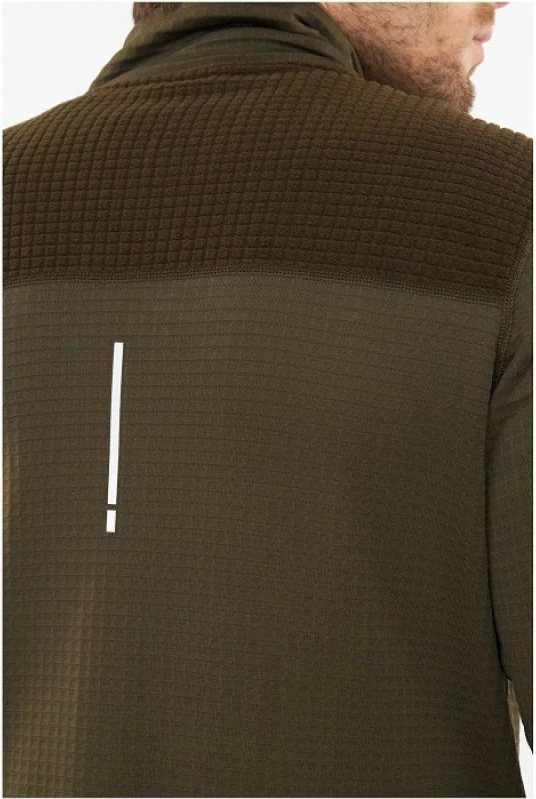 Duks për meshkuj Viking, kafe