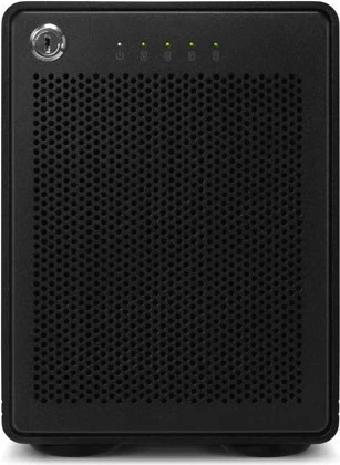 Server OWC ThunderBay 4 4-Bay Thunderbolt 3 RAID Enclosure
