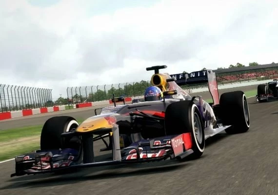 F1 2013 Classic Edition Global