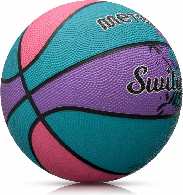 Top për basketboll Meteor, për të gjithë