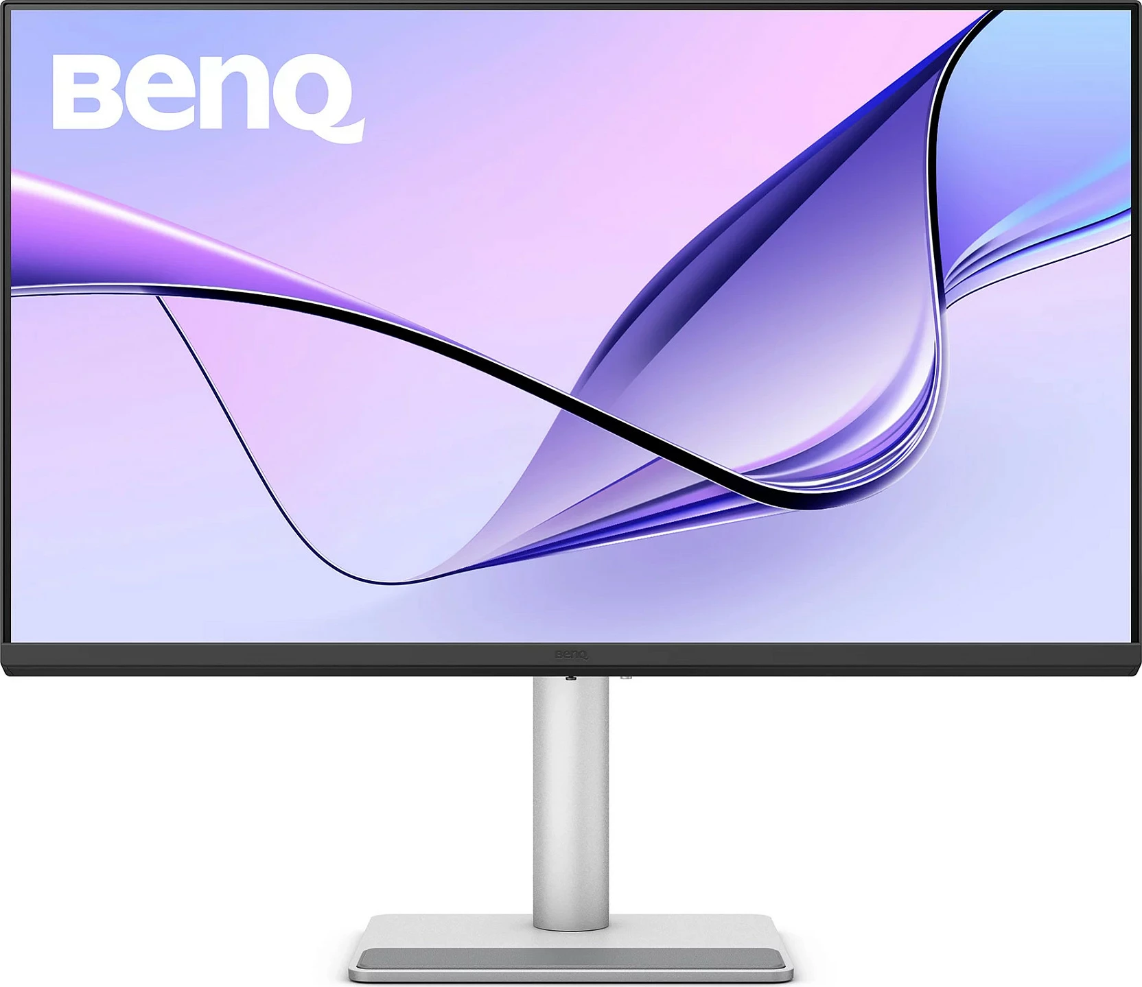Monitor BenQ MA320UP 31.5" 4K UHD, Nano Gloss, USB-C Hub, HDR, i bardhë