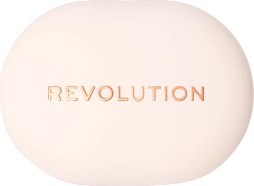 Revolution Powder Pops Instant Blur Setting Powder - Translucent