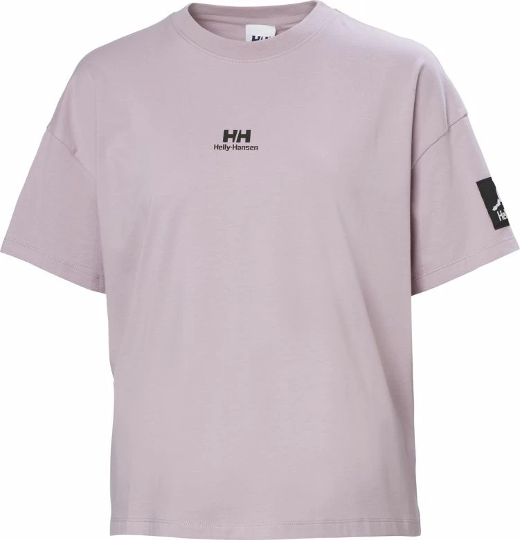 Maicë për femra Helly Hansen, rozë