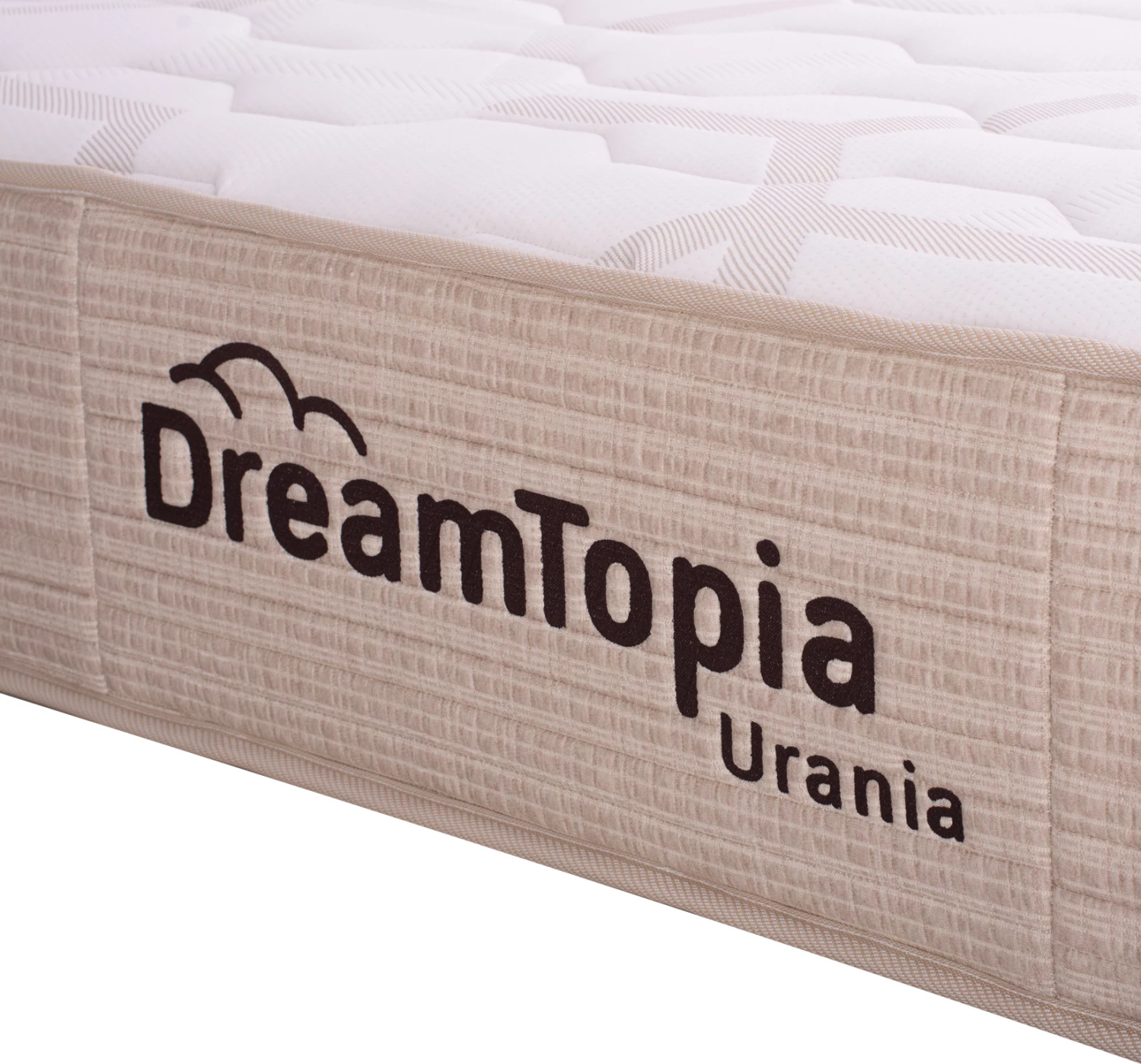 Dyshek DREAMTOPIA, seria URANIA, 120x200, FH659.120