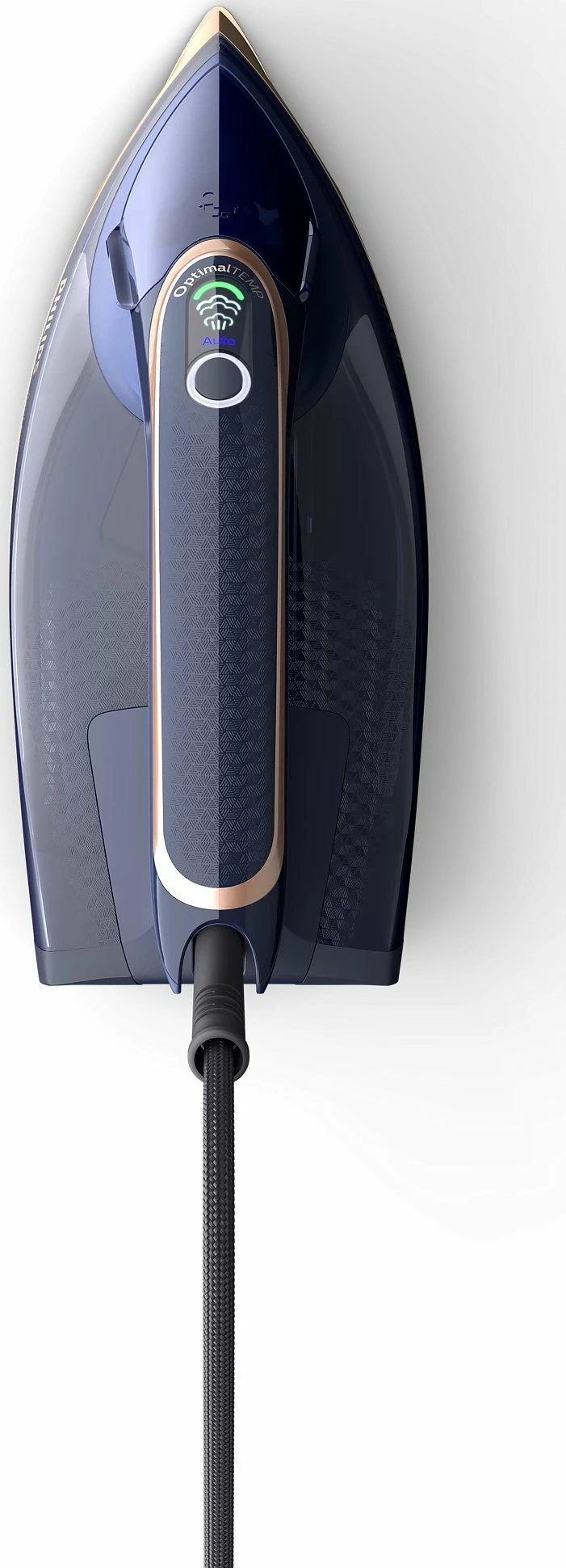 Hekur me avull Philips DST8050/20 Azur 8000 Series 3000 W, 350 ml, navy