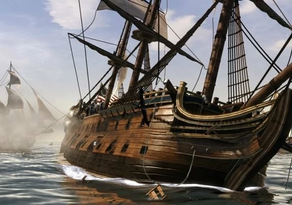 Empire: Total War EN Global