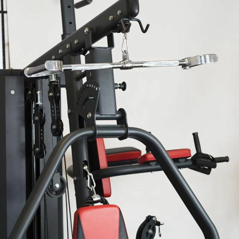 Barë stërvitjeje Yakimasport për meshkuj dhe femra