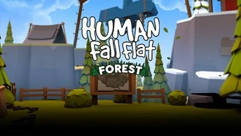 Lojë PS4 Curve Games Human: Fall Flat Dream Collection, PEGI 3, deri 8 lojtarë, 23 nivele