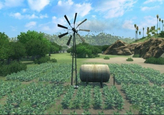 Tropico 4: Plantador EN/DE/FR/IT/ES Global