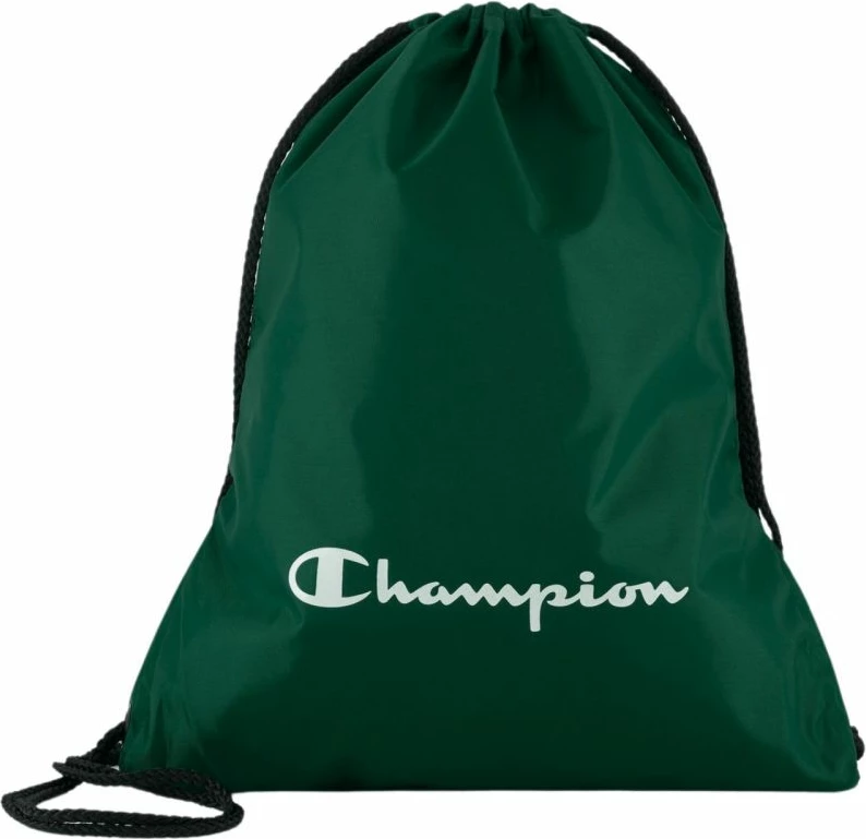 Çantë këpucësh Champion, e gjelbër