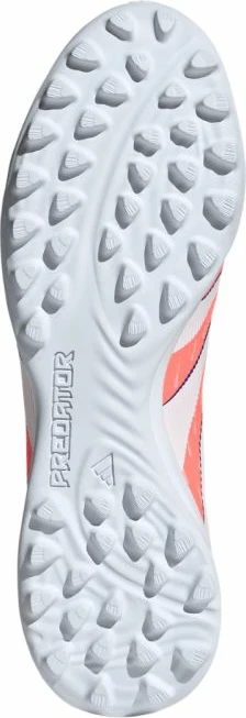 Atlete futbolli adidas për meshkuj, portokalli [Madhësia: 40]