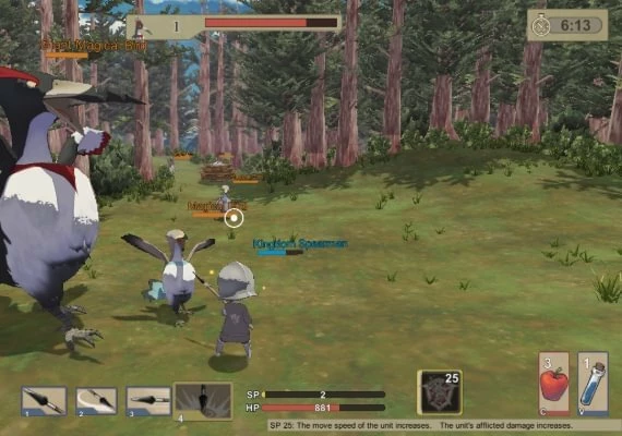 Fantasy Versus EN/DE/FR/JA/KO/RU/ZH/ZH Global