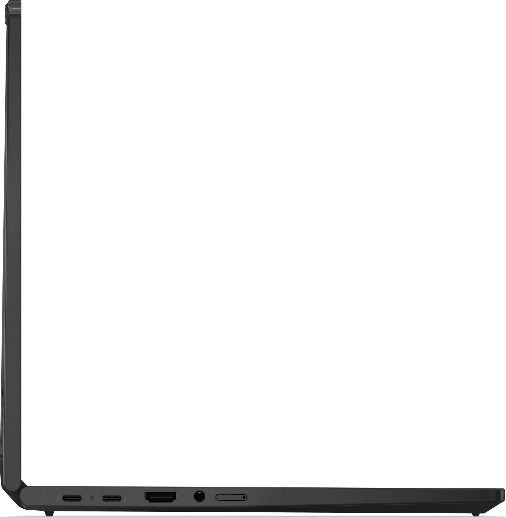Laptop Lenovo ThinkPad T14s 2-in-1 G1 CU7 255U, 32GB RAM, 1TB SSD, Windows 11 Pro, e zezë