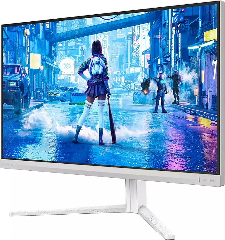 Monitor gaming Philips Evnia 27M2N5201P/00, 27", Full HD, Fast IPS, 260Hz, 1ms, HDR