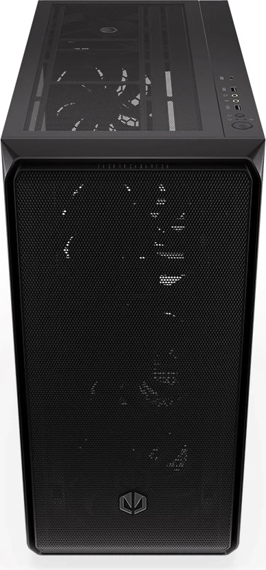 Kasë ENDORFY Arx 700 Air, e zezë