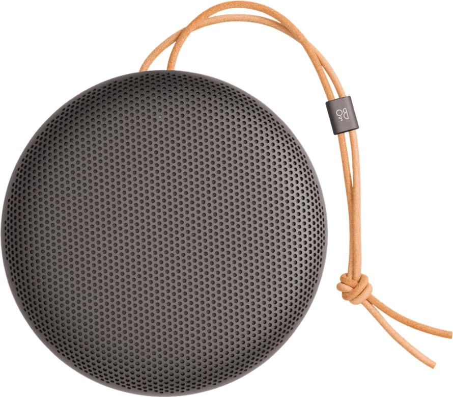 Altoparlant Bluetooth Bang & Olufsen Beosound A1 (3rd Gen), 60 W, Bluetooth 5.1, 24 orë bateri, IP67, Warm Granite