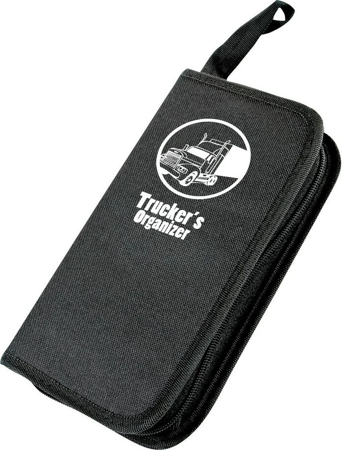 Qante Organizuese Kamioni