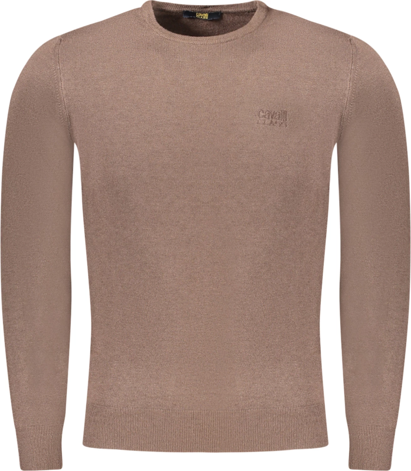 Xhemper për meshkuj CAVALLI CLASS, kafe