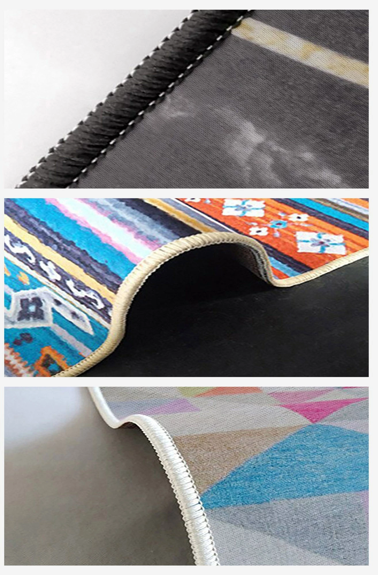 Qilim multingjyrësh, Conceptum Hypnose, 120x180cm