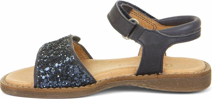 Sandale fëmijësh Froddo LORINE SPARKLE G3150249-1