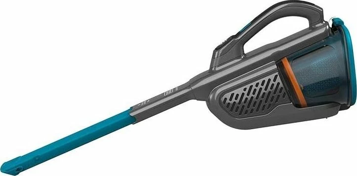 Fshesë me bateri dore Black&Decker Dustbuster BHHV320B-QW 12V 700ml gri
