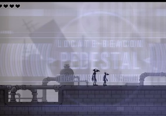 Crowman & Wolfboy EN Global