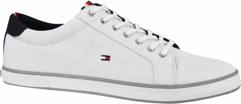 Atlete për meshkuj Tommy Hilfiger, të bardha