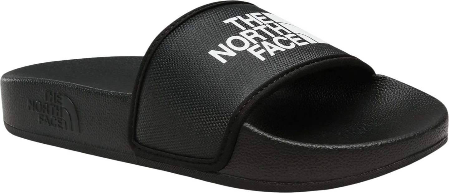 Papuqe për femra The North Face Base Camp Slide III NF0A4OAV, të zeza [Madhësia: 38]