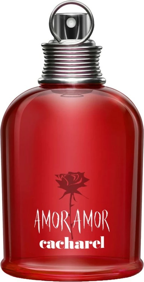 Eau De Toilette Cacharel Amor Amor, 100 ml