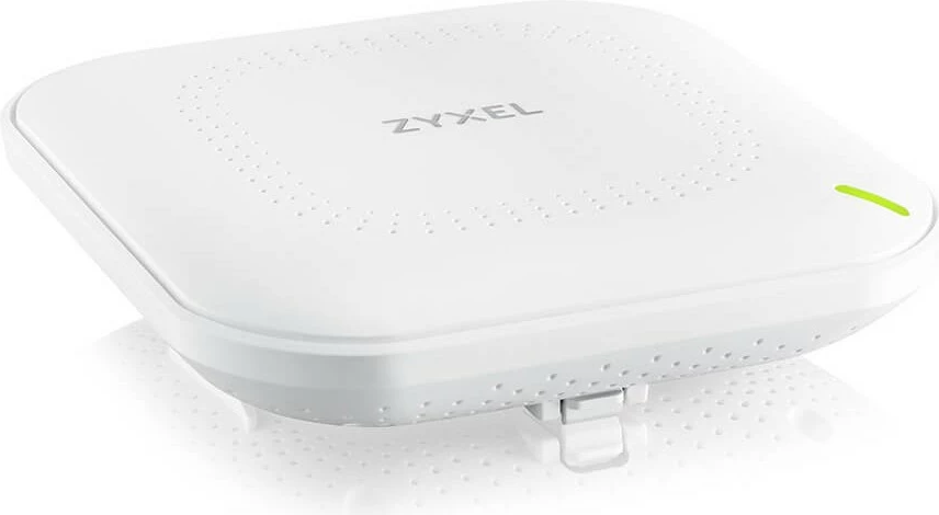 Access point Zyxel NWA50AX PRO, AX3000, WiFi 6, Bardhë
