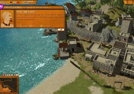 Hegemony III: Clash of the Ancients EN Global