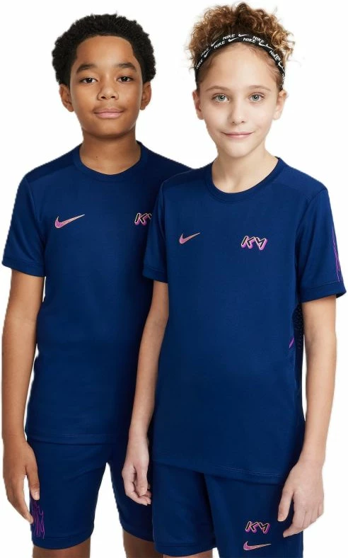 Maicë për fëmijë Nike, e kaltërt [Madhësia: S]