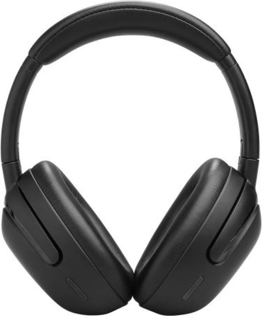 Kufje JBL Tour One M3, over-ear, Bluetooth, True Adaptive Noise Cancelling 2.0, DAC 192kHz/24-bit, të zeza, set me kabllo 3.5mm dhe USB-C