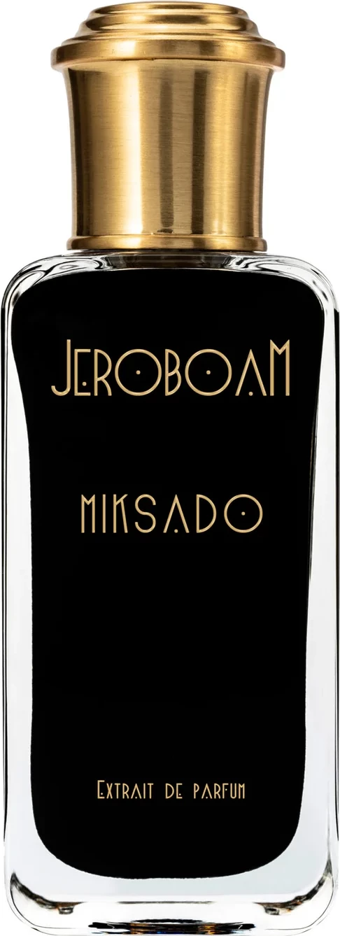 Extrait de Parfum Jeroboam Miksado, 30ml