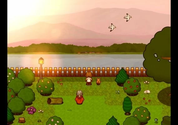 World's Dawn EN Global