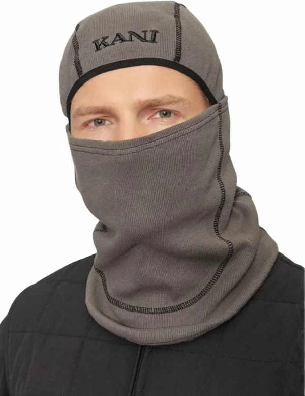 Balakllavë Karl Kani, gri