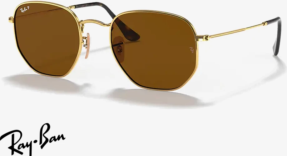 Syze dielli Ray-Ban RB3548N 001/57 54