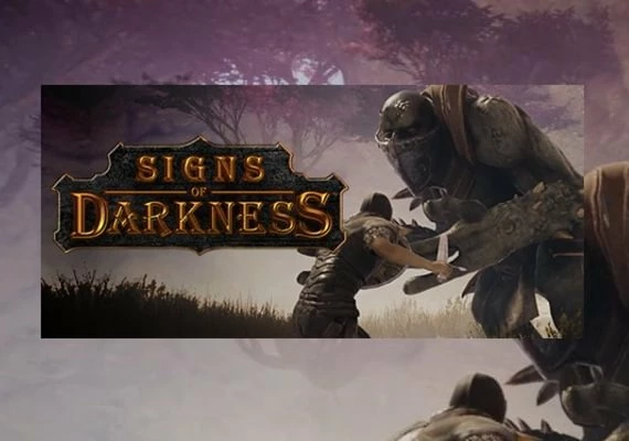 Signs Of Darkness EN Global