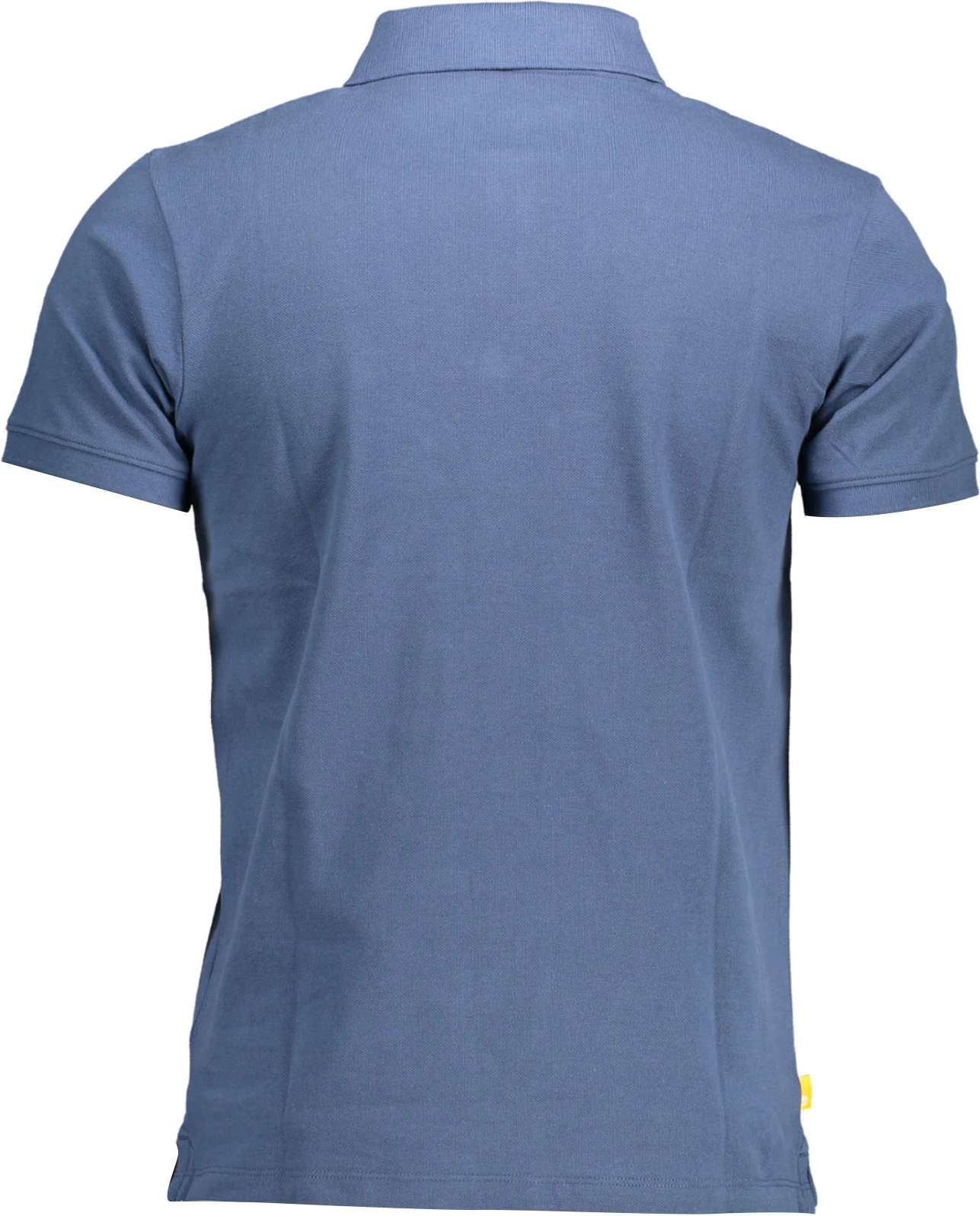 Polo Timberland për meshkuj, blu [Madhësia: S]