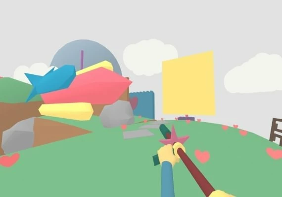 Lovely Planet Arcade EN Global
