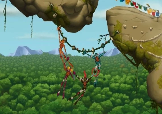 Frog Climbers EN Global