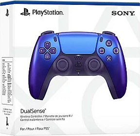 Kontroller Sony DualSense 1000044152, Chroma Indigo