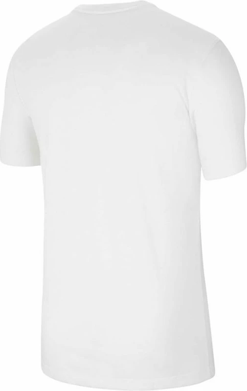 Maicë për fëmijë Nike, modeli Park 20, e bardhë [Madhësia: XL]
