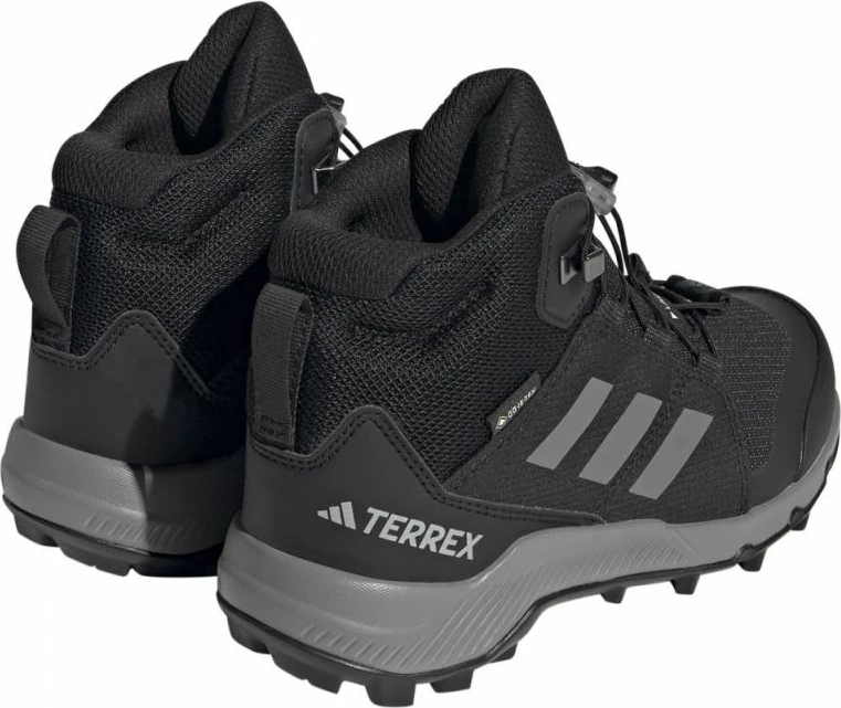 Atlete për fëmijë adidas Terrex, të zeza [Madhësia: 39 1/3]
