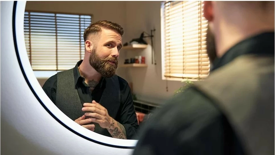 Trimer Philips MG7920/15, 13 në 1, grafit