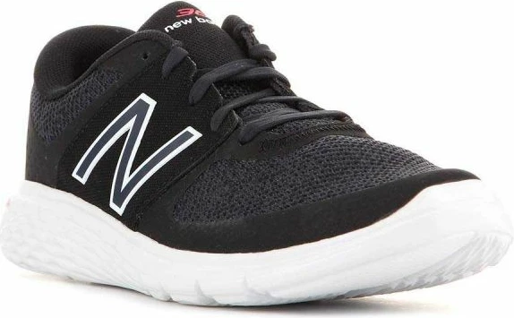 Atlete për femra New Balance, të zeza [Madhësia: 36.5]