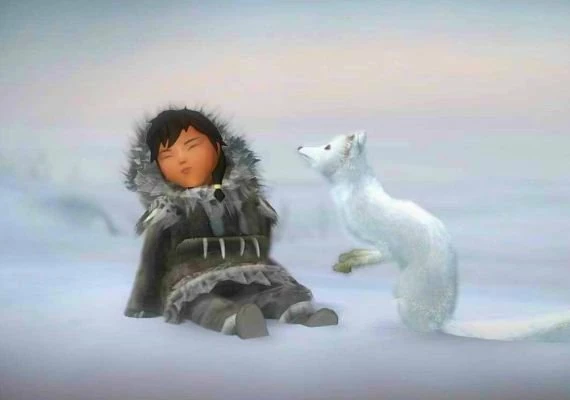 Never Alone: Kisima Ingitchuna EN/DE/FR/IT/KO/RU Global